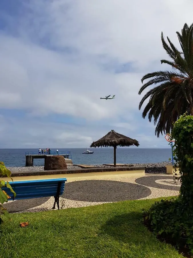 Zizis Place Santa Cruz - Madeira Casa de Férias