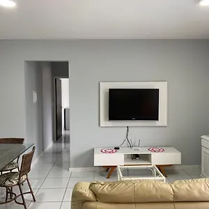 Edificio Orlando , Bombinhas Brasil