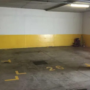  Apartamento Atlantis