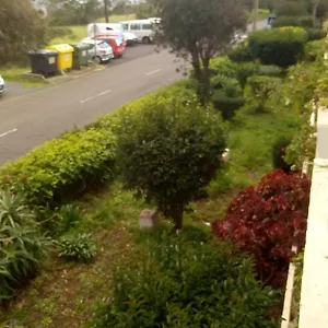 Sunny Flat In Machico Apartamento